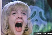 90s Kid Reacts to Watching Scream Movie for the First Time