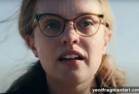 Shirley (2020) Review: Elisabeth Moss’s Haunting Performance