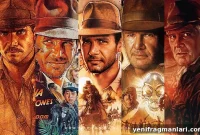 Indiana Jones Movies Ranked: Every Film in Order