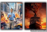 Free Guy and Death on the Nile Pulled From Disney’s Release Slate
