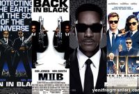 Men in Black Movies Ranked: Every Film from Worst to Greatest