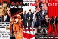 Every Ocean’s Movie Ranked
