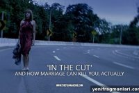 In the Cut: How Marriage Could Kill You