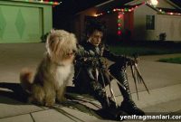 Edward Scissorhands (1990) Review: Tim Burton’s Dark Fairy Tale