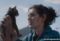 Interview with Mia Cioffi Henry on Sorry Baby Cinematography