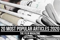 20 Most-Read Articles of 2020