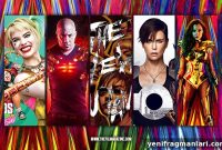 2020 Comic Book Movies Ranked: Complete List and Reviews