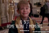 10 Iconic Home Alone 2 Moments in New York