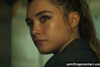 Florence Pugh to Lead Universal Murder Mystery Film The Maid