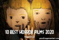Top 10 Scariest Horror Movies of 2020