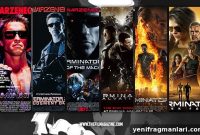 Every Terminator Movie Ranked