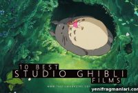 Top 10 Studio Ghibli Films to Watch
