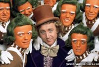 Willy Wonka Prequel Release Date Announced