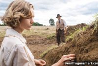 The Dig 2021 Netflix Movie Review: Cumberbatch and Winslet