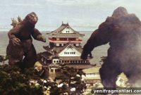 King Kong vs Godzilla (1962) Review: Classic Kaiju Showdown
