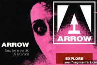 Arrow Video Launches UK Streaming Service: Films and Pricing
