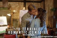 10 Worst Romantic Comedies of All Time