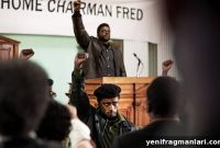 Judas and the Black Messiah (2021) Movie Review