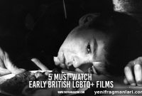5 Early British LGBTQ+ Films That Shaped Queer Cinema