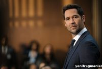 The Lincoln Lawyer to End After Upcoming Season 5 on Netflix