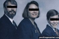 Enemies of the State (2020) Review: Surveillance and Secrets