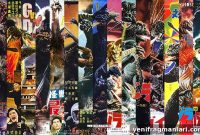 Complete Ranking of Showa Era Godzilla Movies (1954-1975)