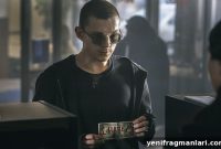 Cherry (2021) Movie Review: Tom Holland’s Gritty Turn