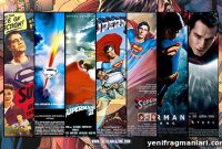 Superman Movies Ranked: From Worst to Greatest