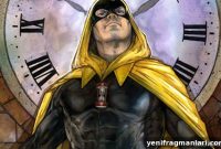 Hourman Movie in Development at Warner Bros. and DC