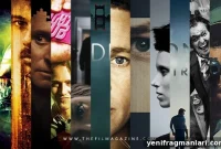 Every David Fincher Movie Ranked