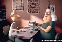Yes-People (2021) Review: Icelandic Short Film