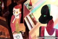 Genius Loci (2021) Short Film Review and Analysis