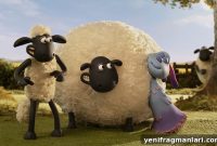 Shaun the Sheep: Farmageddon (2019) Movie Review