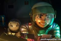 Over the Moon (2020) Review: Netflix Animated Musical