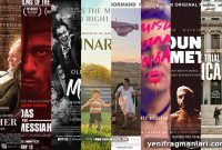 2021 Oscars: Best Picture Nominees Ranked