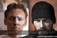 Mania, Narcissism and Power Collapse in High-Rise and Snowpiercer