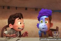 Luca (2021) Movie Review: Pixar’s Charming Summer Tale