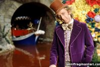 Willy Wonka and the Chocolate Factory at 50: Anniversary Review