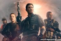The Tomorrow War (2021) Review: Chris Pratt’s Sci-Fi