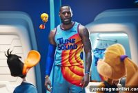 Space Jam: A New Legacy (2021) Movie Review and Verdict