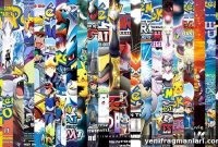 Every Pokémon Anime Movie Ranked
