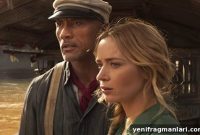 Jungle Cruise (2021) Review: Dwayne Johnson’s Adventure
