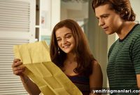 The Kissing Booth 3 (2021) Review: Plot, Performances and Finale