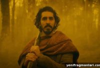 The Green Knight: UK Release Date Announced