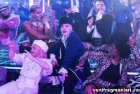 Everybody’s Talking About Jamie (2021) Movie Review