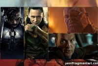 Ranking Every MCU Villain: From Loki to Thanos