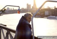 Songs for the River (2021): Open City Documentary Festival Review