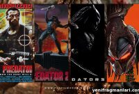Predator Movies Ranked: Every Film in Franchise Order
