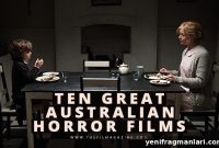 10 Must-Watch Australian Horror Films