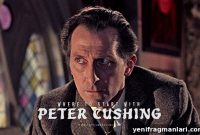 Peter Cushing Films: A Starter Guide